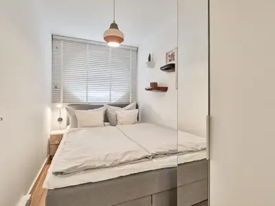 Ferienwohnung für 4 Personen (54 m²) in Scharbeutz 8/10