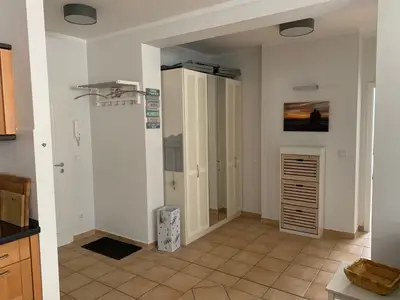 Ferienwohnung für 4 Personen (55 m²) in Ostseebad Kühlungsborn 5/10