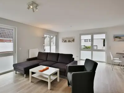 Ferienwohnung für 4 Personen (90 m²) in Duhnen 1/10