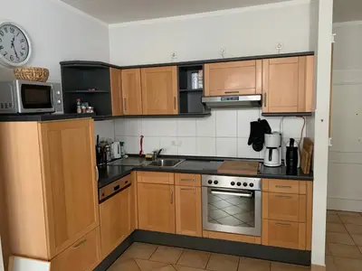 Ferienwohnung für 4 Personen (55 m²) in Ostseebad Kühlungsborn 6/10