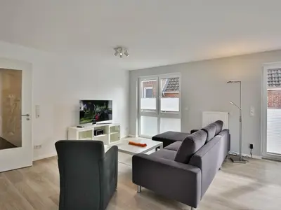 Ferienwohnung für 4 Personen (90 m²) in Duhnen 2/10