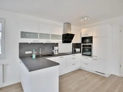 Ferienwohnung für 4 Personen (90 m²) in Duhnen 3/10