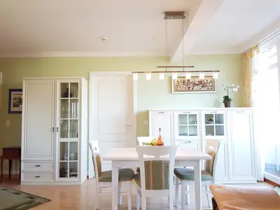 Ferienwohnung für 2 Personen (60 m²) in Ostseebad Kühlungsborn 4/10