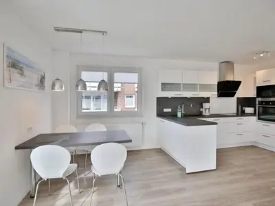 Ferienwohnung für 4 Personen (90 m²) in Duhnen 4/10