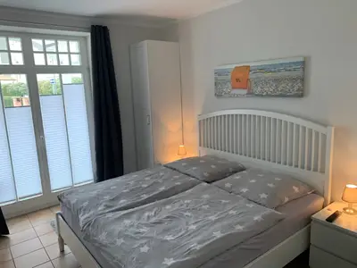 Ferienwohnung für 4 Personen (55 m²) in Ostseebad Kühlungsborn 10/10