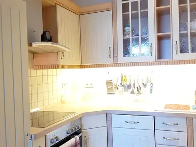 Ferienwohnung für 2 Personen (60 m²) in Ostseebad Kühlungsborn 6/10