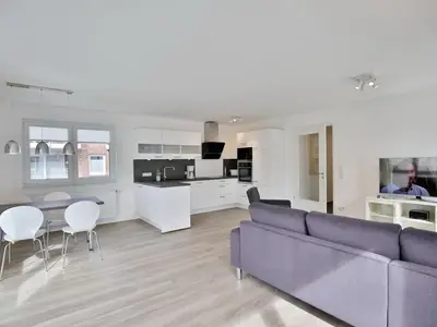 Ferienwohnung für 4 Personen (90 m²) in Duhnen 5/10