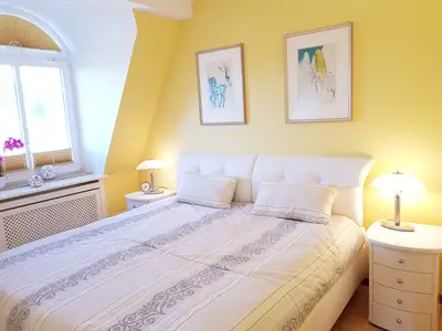 Ferienwohnung für 2 Personen (60 m²) in Ostseebad Kühlungsborn 7/10