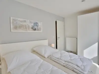 Ferienwohnung für 4 Personen (90 m²) in Duhnen 6/10