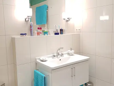 Ferienwohnung für 2 Personen (60 m²) in Ostseebad Kühlungsborn 9/10