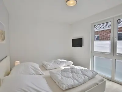 Ferienwohnung für 4 Personen (90 m²) in Duhnen 10/10