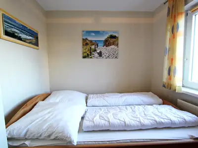 Ferienwohnung für 4 Personen (55 m²) in Hörnum 4/10