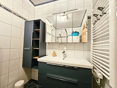 Ferienwohnung für 4 Personen (55 m²) in Hörnum 5/10