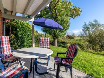 Ferienwohnung für 4 Personen (51 m²) in Boltenhagen (Ostseebad) 3/10