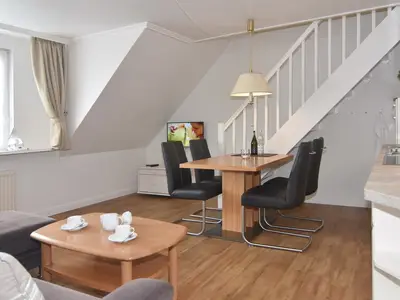 Ferienwohnung für 4 Personen (65 m²) in Tinnum (Sylt) 4/10