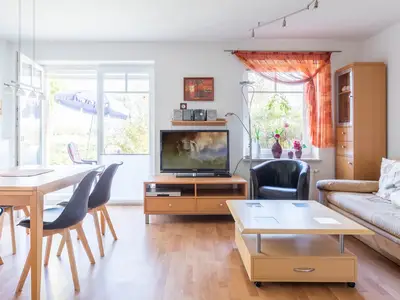 Ferienwohnung für 4 Personen (51 m²) in Boltenhagen (Ostseebad) 5/10