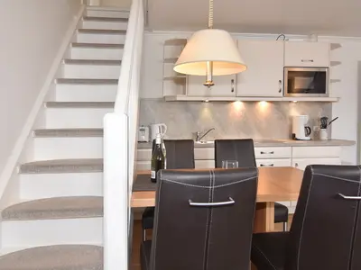 Ferienwohnung für 4 Personen (65 m²) in Tinnum (Sylt) 5/10