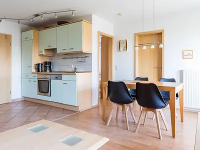 Ferienwohnung für 4 Personen (51 m²) in Boltenhagen (Ostseebad) 8/10