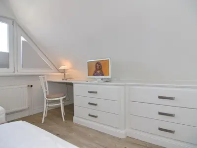 Ferienwohnung für 4 Personen (65 m²) in Tinnum (Sylt) 8/10