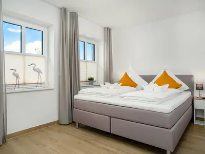 Ferienwohnung für 2 Personen (60 m²) in Krummhörn Greetsiel 2/10