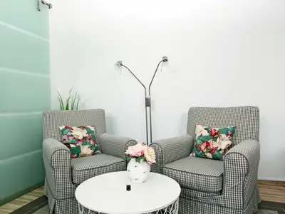 Ferienwohnung für 2 Personen (31 m²) in Hörnum 2/8