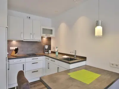 Ferienwohnung für 2 Personen (40 m²) in Duhnen 3/6