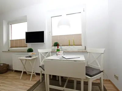 Ferienwohnung für 2 Personen (31 m²) in Hörnum 4/8