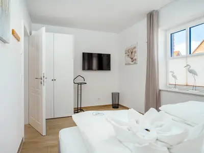 Ferienwohnung für 2 Personen (60 m²) in Krummhörn Greetsiel 8/10