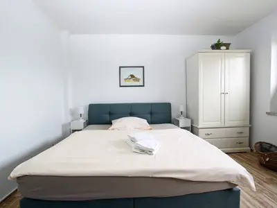 Ferienwohnung für 2 Personen (31 m²) in Hörnum 5/8