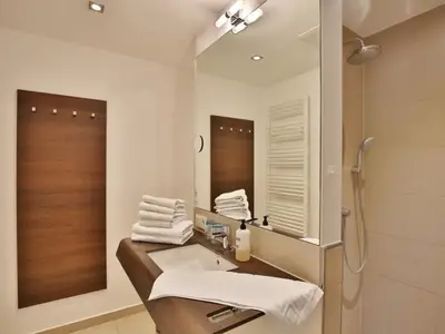 Ferienwohnung für 2 Personen (40 m²) in Duhnen 6/6