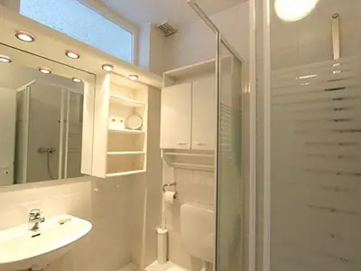 Ferienwohnung für 2 Personen (31 m²) in Hörnum 7/8