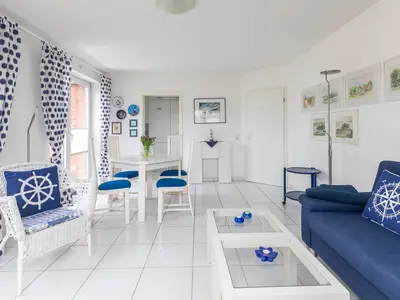 Ferienwohnung für 2 Personen (55 m²) in Boltenhagen (Ostseebad) 3/10