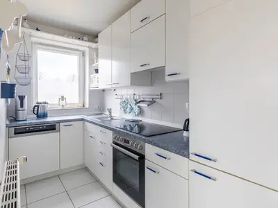 Ferienwohnung für 2 Personen (55 m²) in Boltenhagen (Ostseebad) 4/10