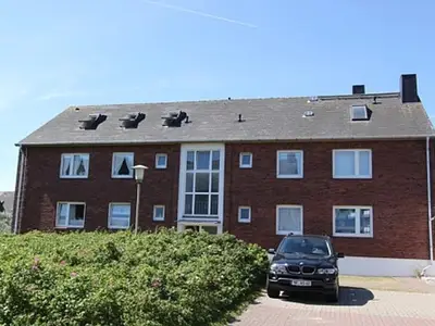 Ferienwohnung für 2 Personen (31 m²) in Hörnum 8/8