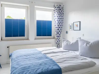 Ferienwohnung für 2 Personen (55 m²) in Boltenhagen (Ostseebad) 5/10