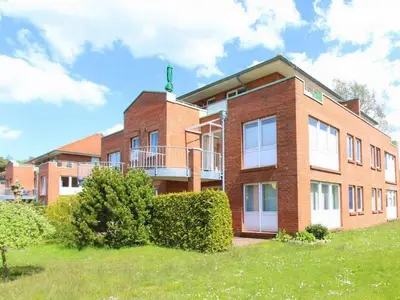 Ferienwohnung für 2 Personen (55 m²) in Boltenhagen (Ostseebad) 9/10