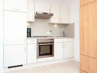 Ferienwohnung für 4 Personen (40 m²) in Duhnen 5/9