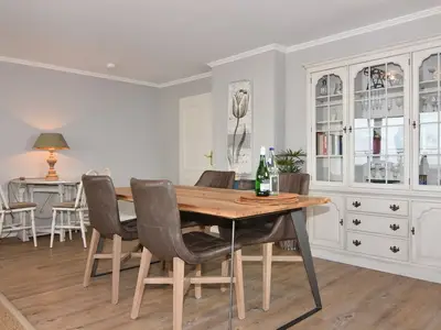 Ferienwohnung für 3 Personen (90 m²) in Westerland (Sylt) 6/10