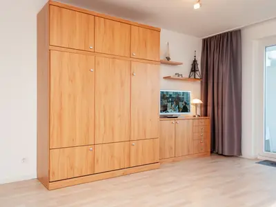 Ferienwohnung für 4 Personen (40 m²) in Duhnen 6/9