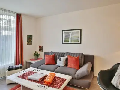 Ferienwohnung für 3 Personen (40 m²) in Duhnen 2/10