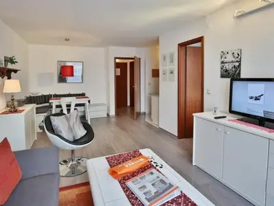 Ferienwohnung für 3 Personen (40 m²) in Duhnen 3/10