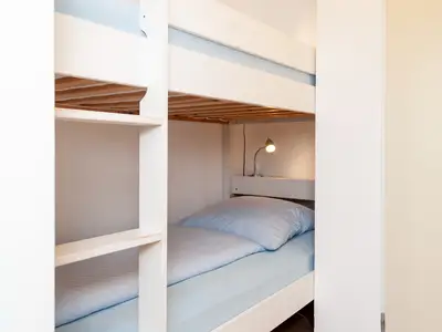 Ferienwohnung für 4 Personen (40 m²) in Duhnen 8/9