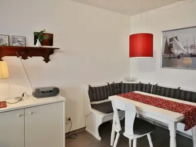 Ferienwohnung für 3 Personen (40 m²) in Duhnen 4/10