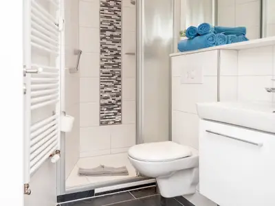 Ferienwohnung für 4 Personen (40 m²) in Duhnen 9/9