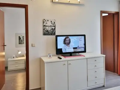 Ferienwohnung für 3 Personen (40 m²) in Duhnen 5/10