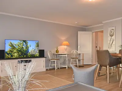 Ferienwohnung für 3 Personen (90 m²) in Westerland (Sylt) 8/10