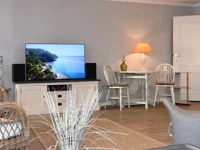 Ferienwohnung für 3 Personen (90 m²) in Westerland (Sylt) 9/10