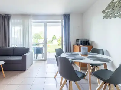Ferienwohnung für 3 Personen (40 m²) in Hohenkirchen (Ostsee) 4/10