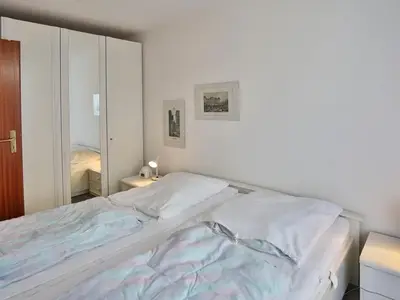 Ferienwohnung für 3 Personen (40 m²) in Duhnen 7/10