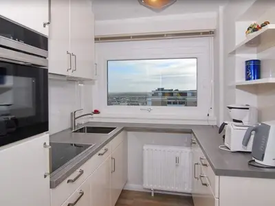 Ferienwohnung für 3 Personen (90 m²) in Westerland (Sylt) 10/10
